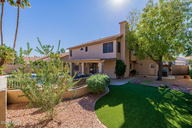 Building Photo - 16809 S 33rd Way