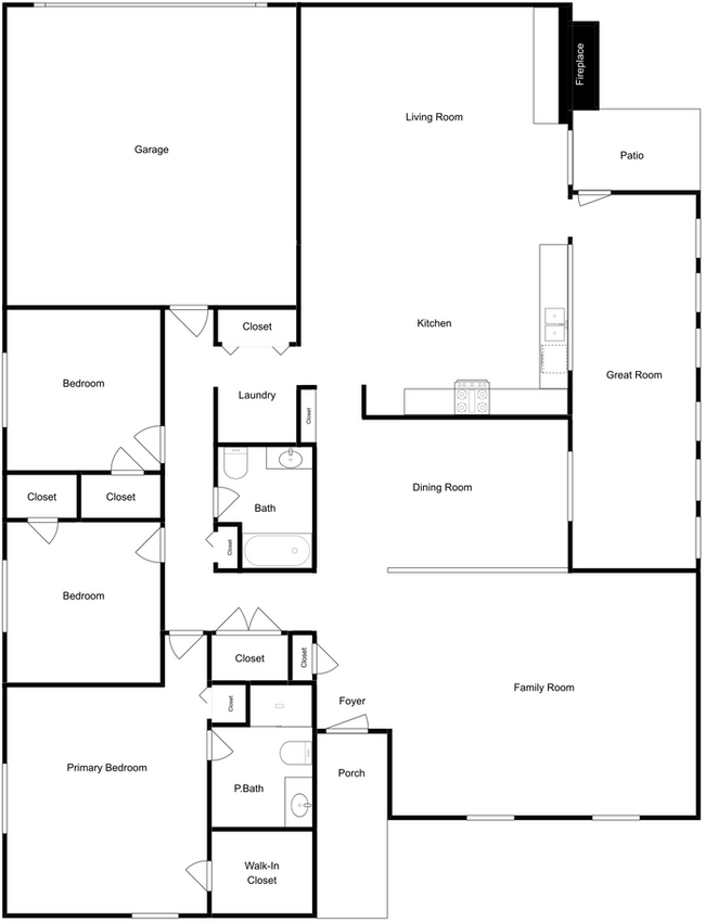 Building Photo - 3839 Casa Del Sol Ln