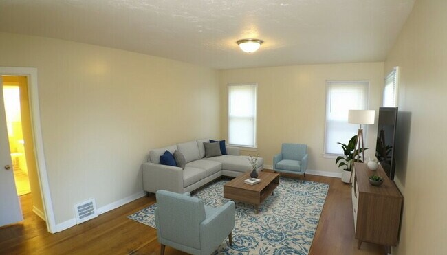 Building Photo - 12013 Puritan Ave