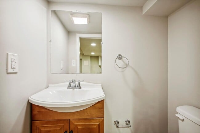 Building Photo - Stylish NE DC 2BR/1.5BA Townhome with Space, Comfort & Charm