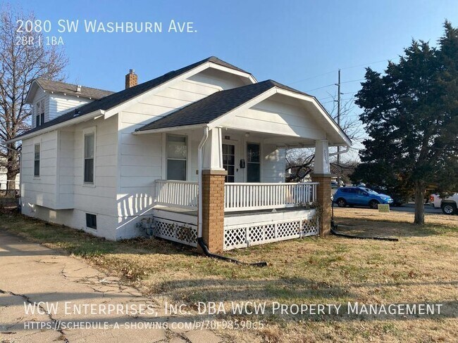Building Photo - 2080 SW Washburn Ave