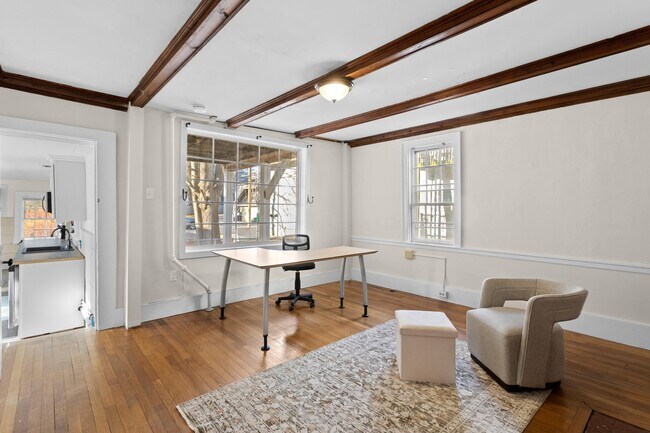 Building Photo - 80 Lafayette Rd