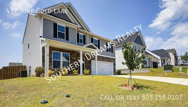 Building Photo - 417 June Gold Ln