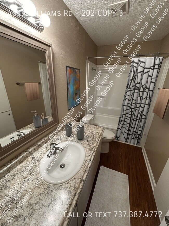 Building Photo - 4639 Williams Rd