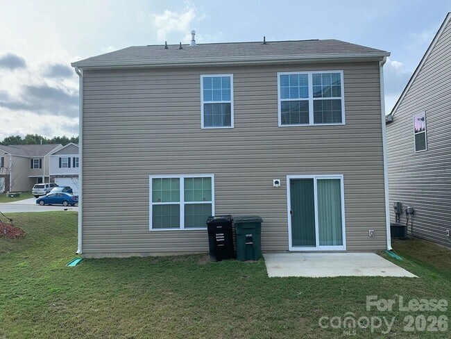 Building Photo - 4265 Long Arrow Dr