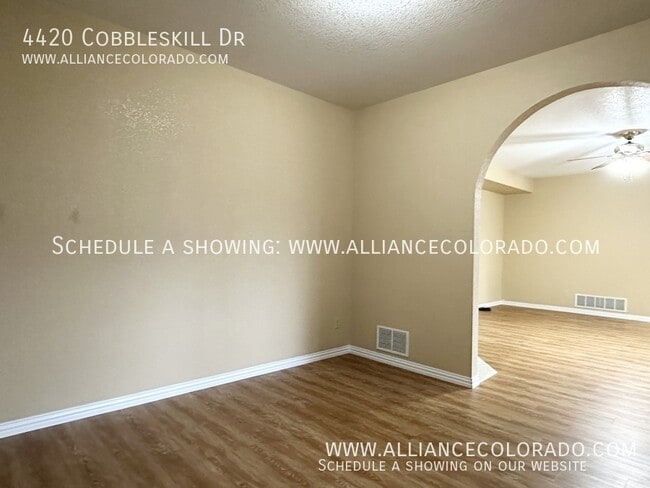 Building Photo - 4420 Cobbleskill Dr