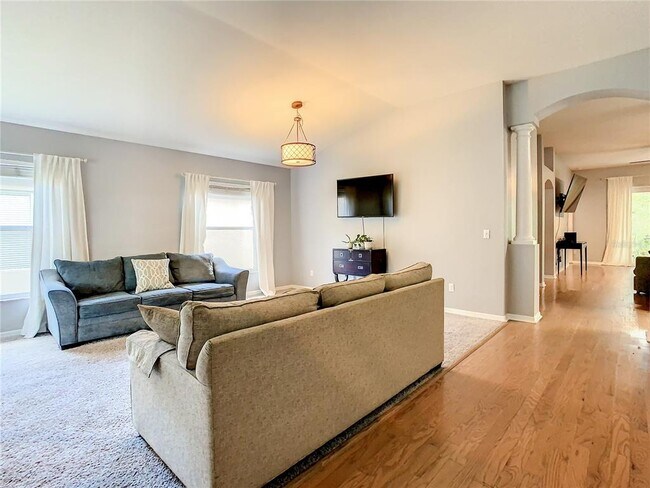 Building Photo - 1407 Trail Boss Ln