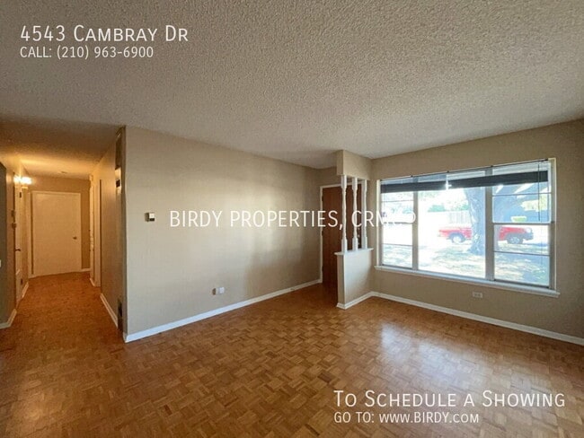 Building Photo - 4543 Cambray Dr