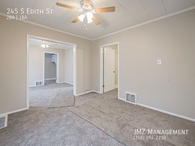 Building Photo - 245 S Edith St