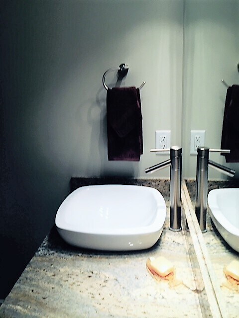 Bathroom - 486 E Aspen Meadows Ct