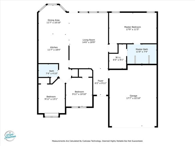 Building Photo - 1512 Clover Ln
