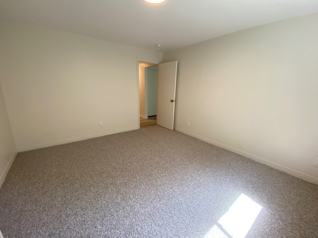 Bedroom 1 - 219 Brookridge Ct