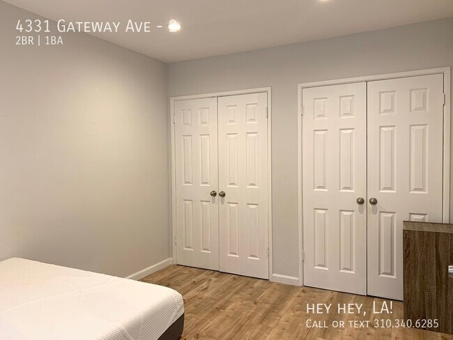 Building Photo - 4331 Gateway Ave