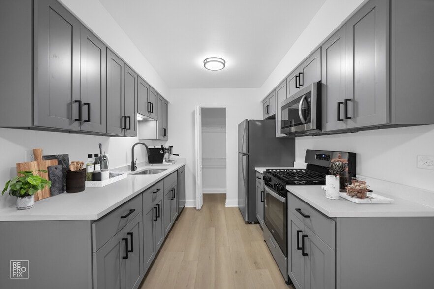 Primary Photo - Quail Ridge Apartments