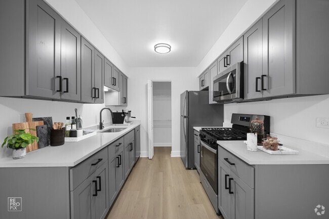 Building Photo - Quail Ridge Apartments