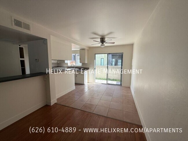 Building Photo - 731 W Duarte Rd