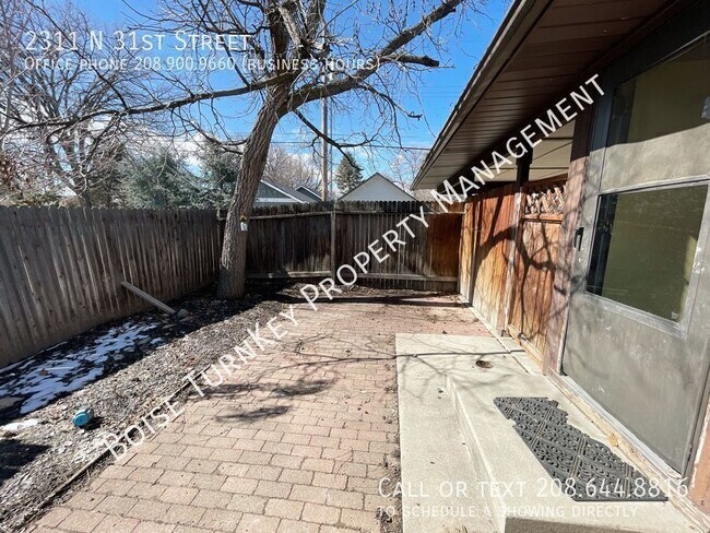 Building Photo - 2311 N 31st St