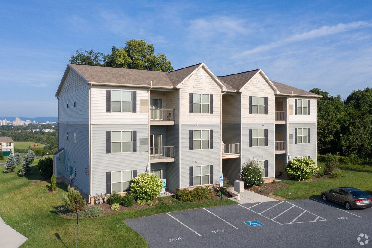 Ivy Ridge Harrisburg