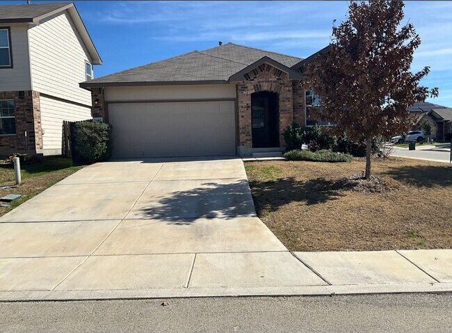 Building Photo - "Charming 4-Bedroom Home with Granite Elegance in San Antonio!"