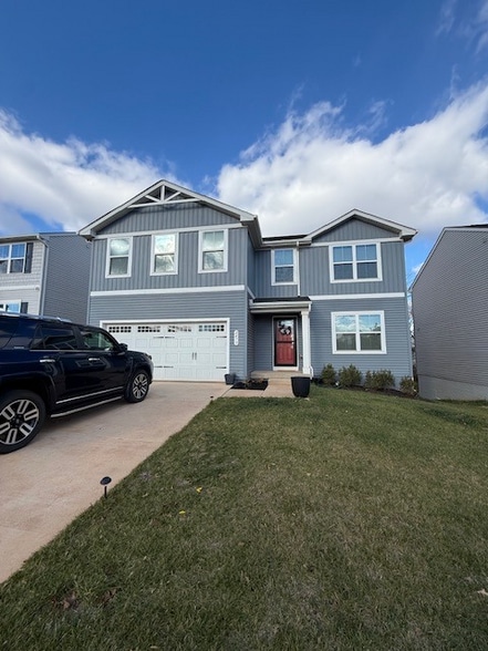 Building Photo - 247X Laurel Pk Dr