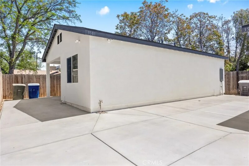 Building Photo - 3581 McKinley St