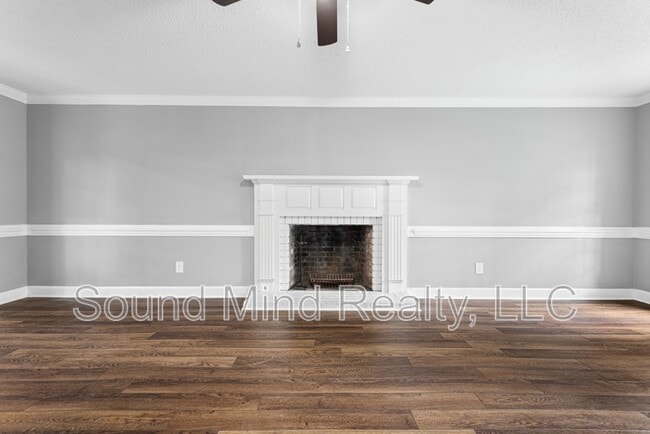 Building Photo - 4124 Carybrook Rd