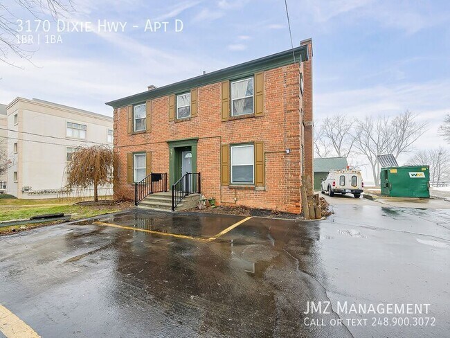 Building Photo - 3170 Dixie Hwy