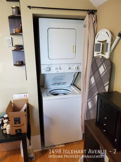 Building Photo - 1498 Iglehart Ave