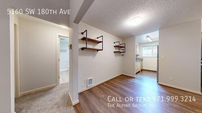 Building Photo - 5160 SW 180th Ave