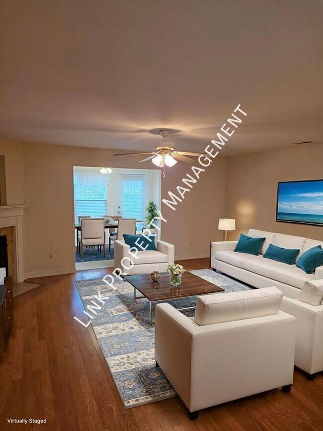 Building Photo - Beautiful 2 bedroom 2 full bath Condo near Missionary Ridge with garage, washer and dryer and gas...