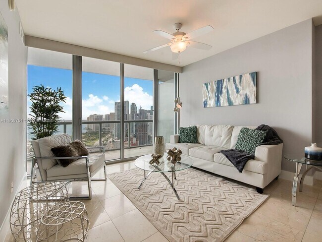 Building Photo - 888 Biscayne Blvd