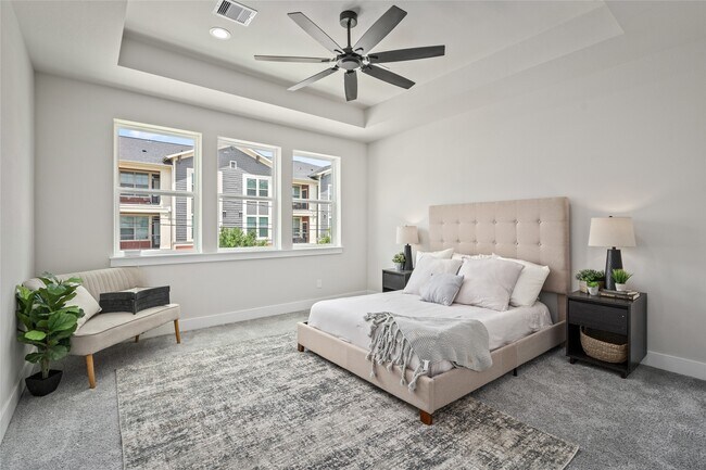 Building Photo - 7224 Avenue B