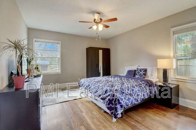 Building Photo - 1661 Brewer Blvd SW