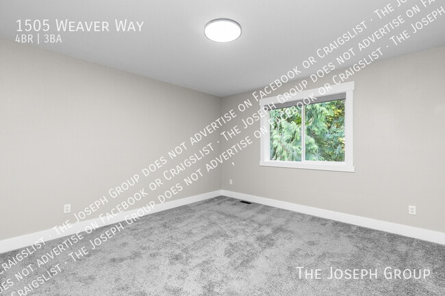 Building Photo - 1505 Weaver Way