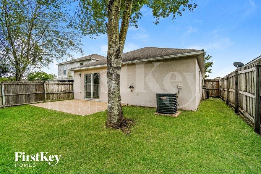 Building Photo - 6913 Playpark Trail