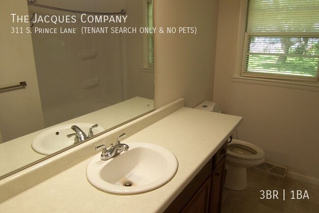 Building Photo - 311 S Prince Ln