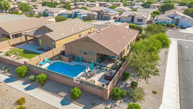 Building Photo - 7578 W Tierra Buena Ln