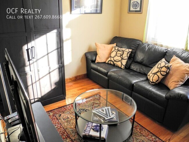 Building Photo - 1712 Rodman St