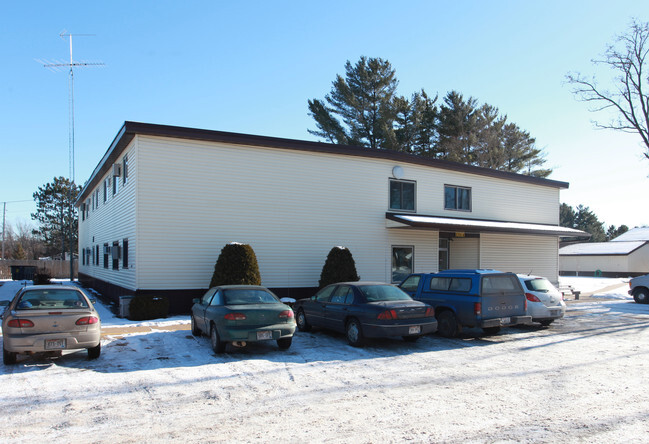 Primary Photo - Barr Apartments