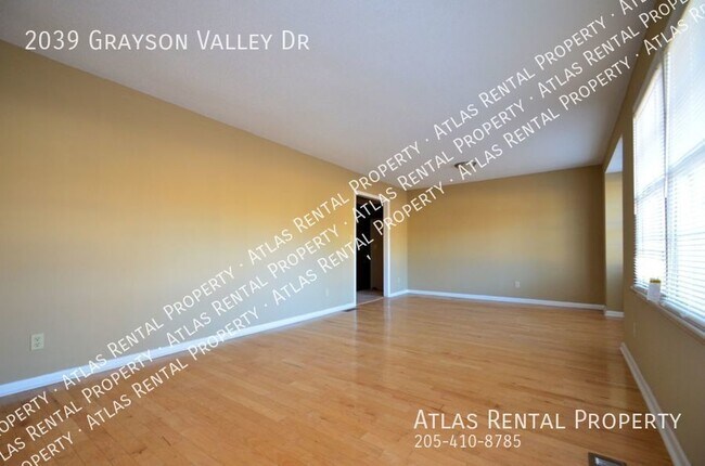 Building Photo - 2039 Grayson Valley Dr