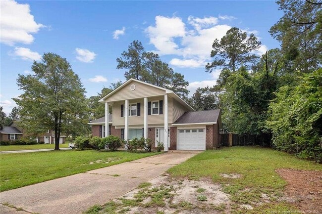 Building Photo - 7591 Beverly Dr