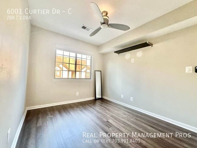 Building Photo - 6001 Curtier Dr