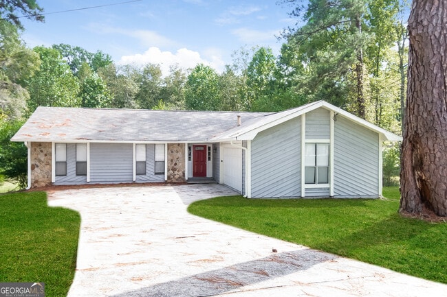 Primary Photo - 356 Montgomery Pl