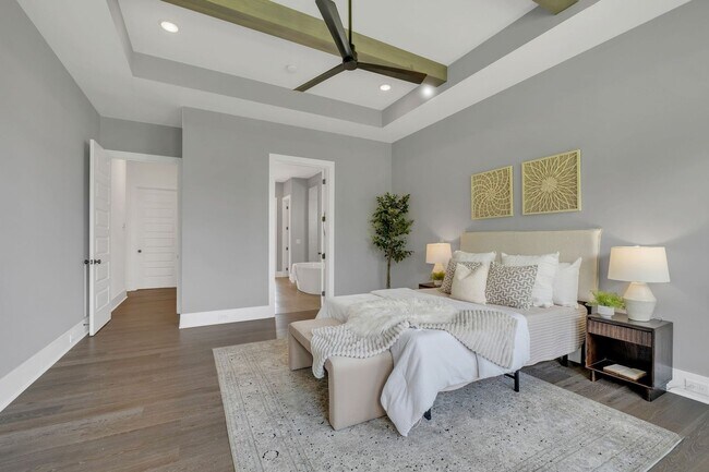 Building Photo - 6409 HIgh Top Ct