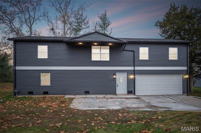 Building Photo - 1005 Belleau Creek Rd