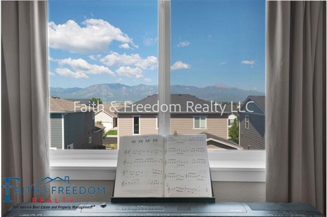Building Photo - 4918 Wolf Moon Dr