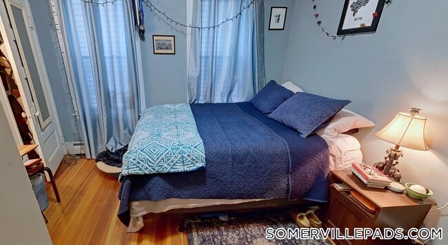 Building Photo - 21 Granite St