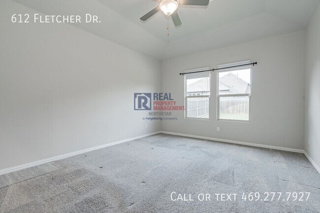 Building Photo - 612 Fletcher Dr