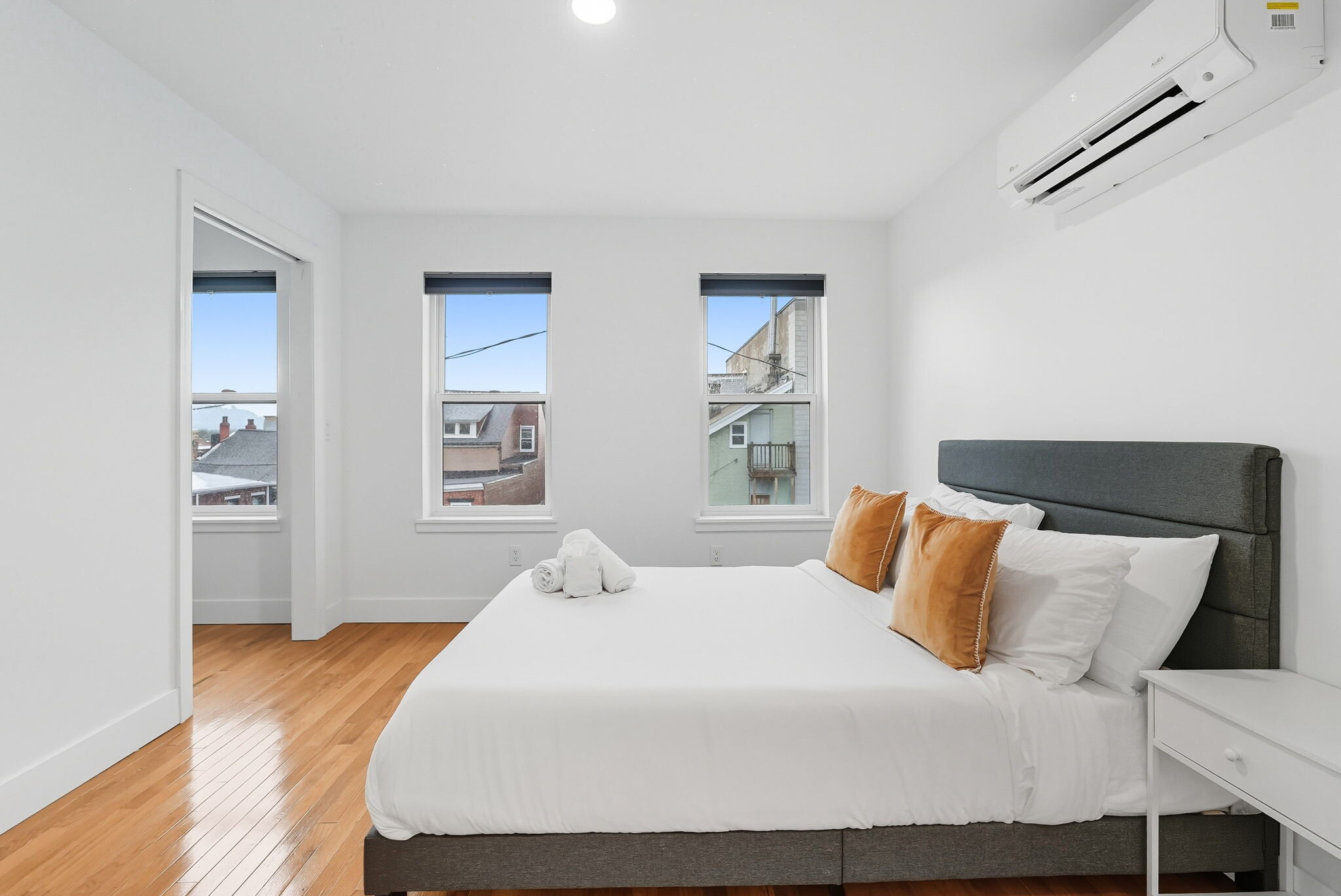 Master Bedroom - 1236 Butterfield Way