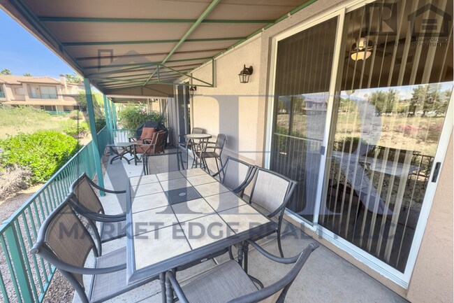 Building Photo - 2Bed/2Bath Furnished Condo in Superstition Springs -- Golf Course Views! -- Mesa, AZ!